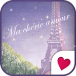 Logo of Dawn of Paris[Homee ThemePack] android Application 